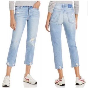 Mother Superior The Tomcat The Confession Jeans